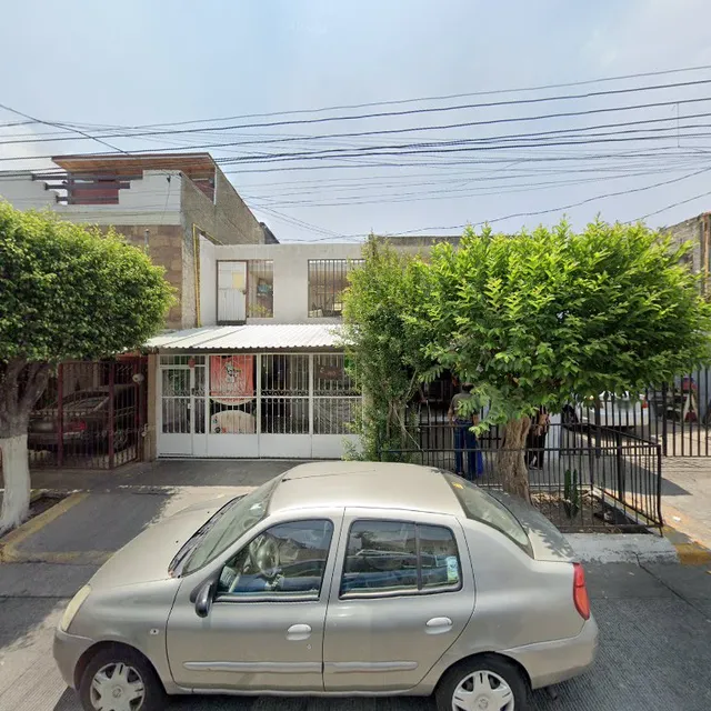 Chavas Pizzas - Lomas de Polanco