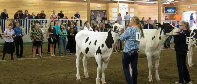 Vernon County Fairgrounds