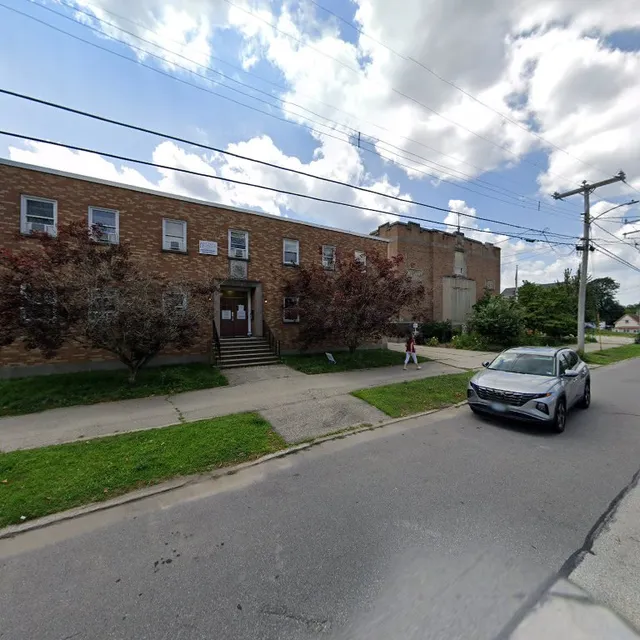 Corpus Christi Food Pantry & Assistance