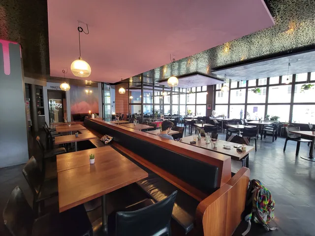 COLORZ Kitchen @Turbo Lama