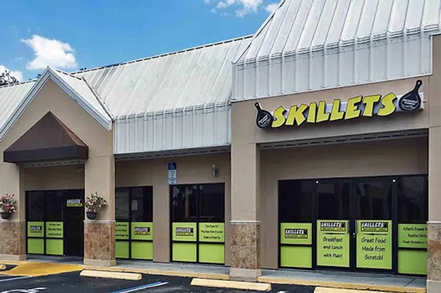 Skillets - Naples - Park Shore