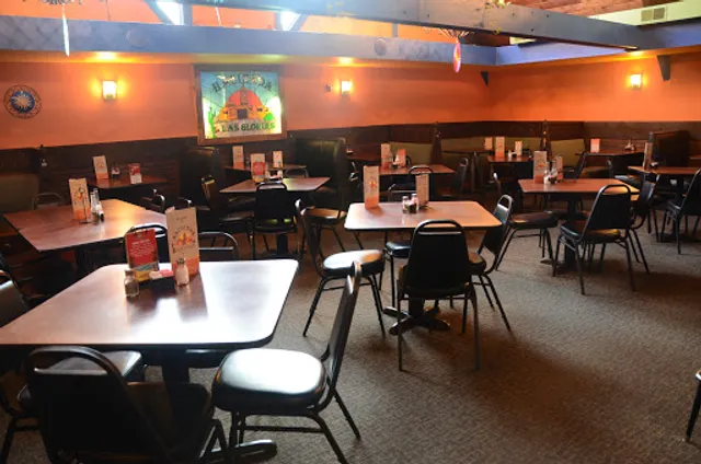 Hacienda Las Glorias