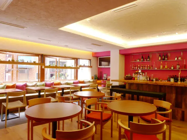 Mexican Dining AVOCADO Shinjuku