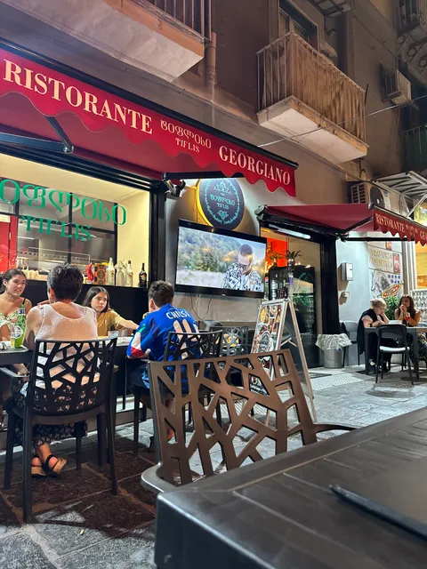 Tiflis Ristorante