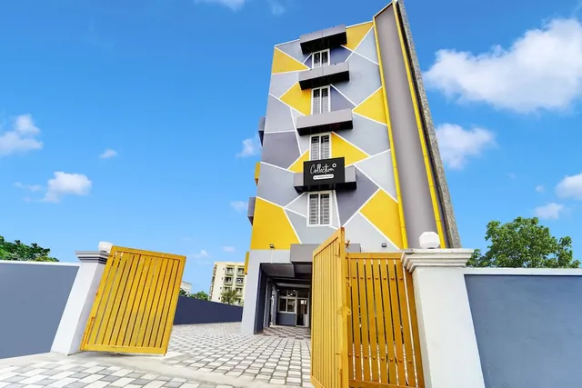 Super Collection O Saravanampatti