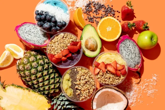 Rush Bowls Franchising, LLC