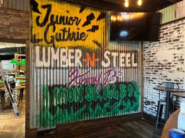 Kenny B's Bar and Grill