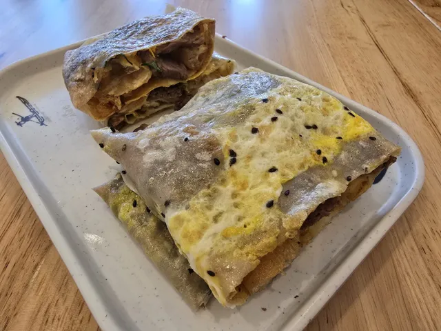 Northern Cafe Authentic Chinese Cuisine