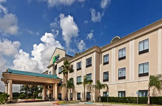 Holiday Inn Express & Suites Houston-Alvin by IHG