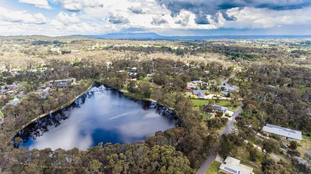 Kyneton Bushland Resort