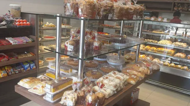 Padaria Morada dos Pães
