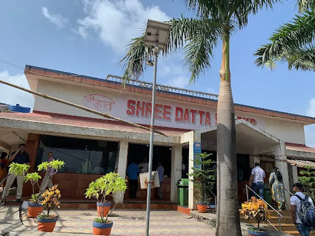 Shree Datta Snacks Expressway