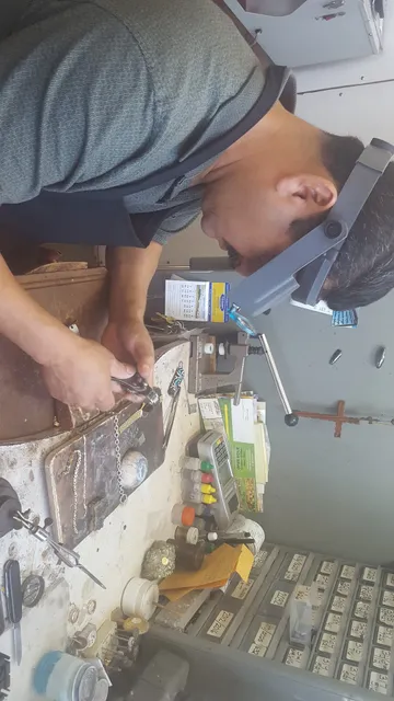 Arreola Jewelry & Watch