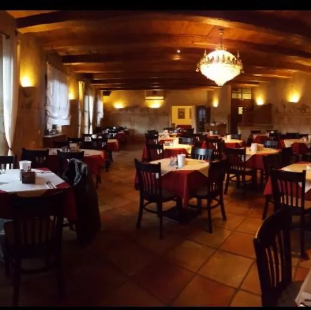 Café Herberger - Ristorante & Pizzeria