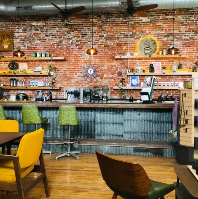 Let’s Shine Coffee