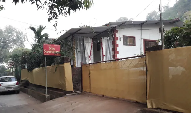 Six Seasons Shrivardhan