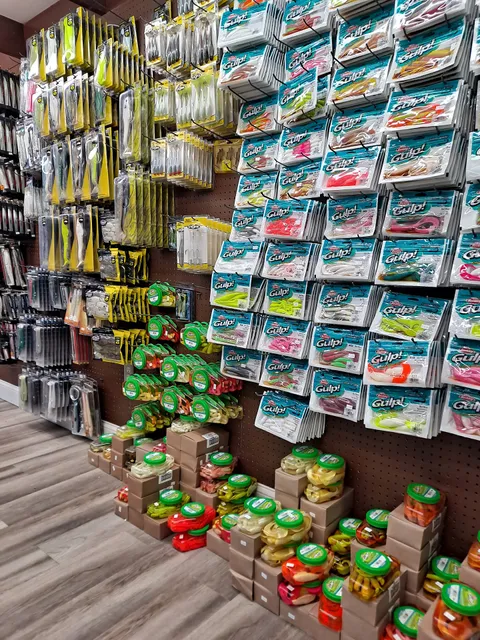 Sport Fishing Outlet