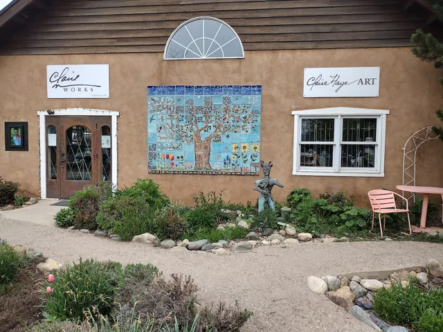 Taos Mountain Retreat Center