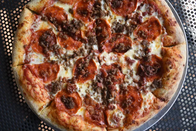 The Hayloft at Hobbs Tavern