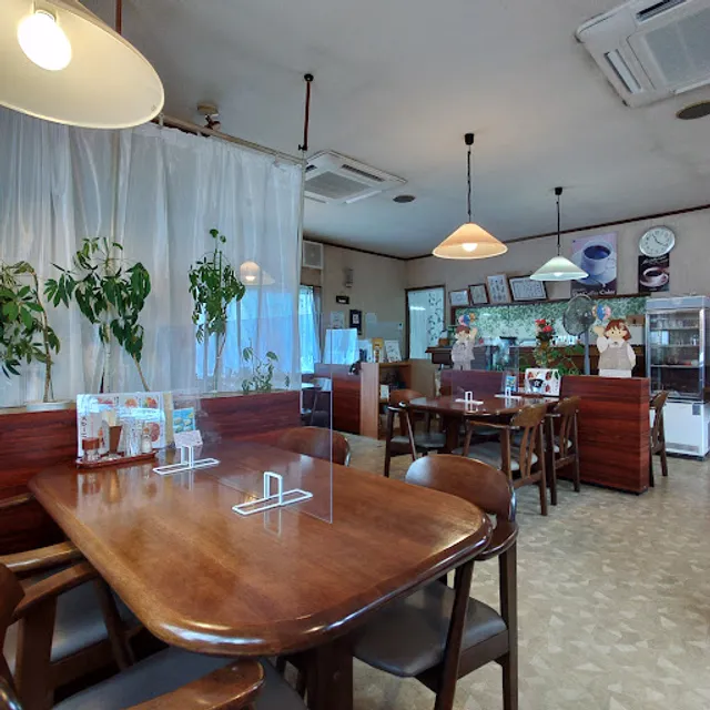 レストランマロン