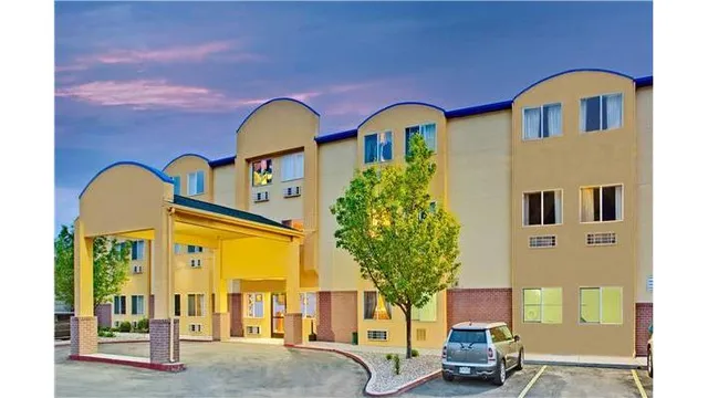 Days Inn by Wyndham Lehi