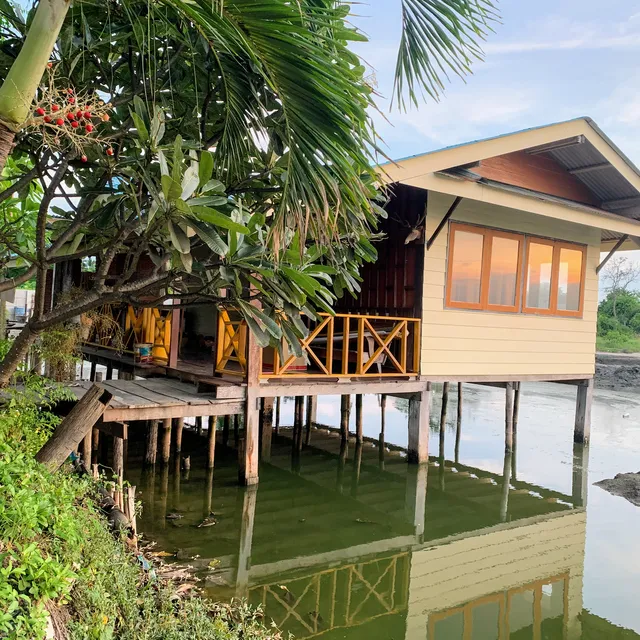 ทองจิรา โฮมสเตย์