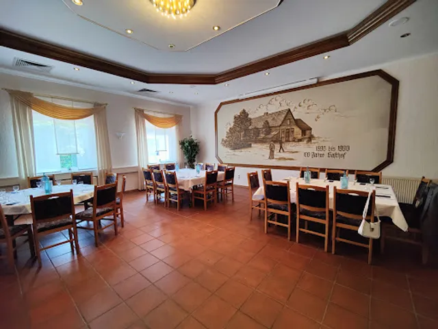 Gasthaus Zum Schäfer