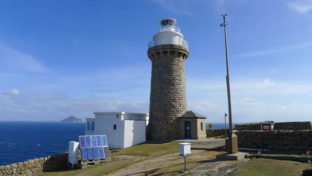 Wilsons Promontory Lighthouse