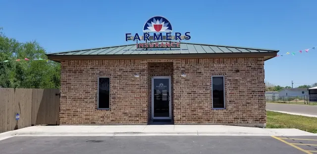 Farmers Insurance - Etiel Reyes