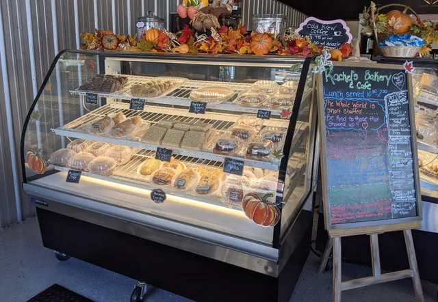 Rachel's Bakery and Cafe
