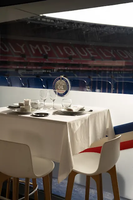 Brasserie des Lumières - Bocuse