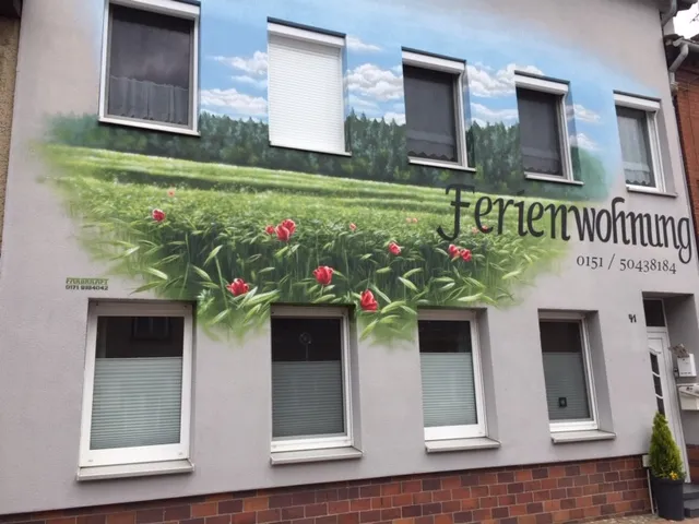 Ferienwohnung Marita