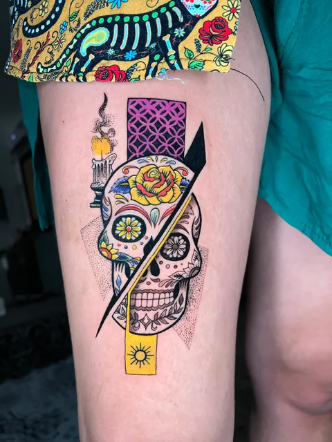 Tatuluis Exclusive Tattoo