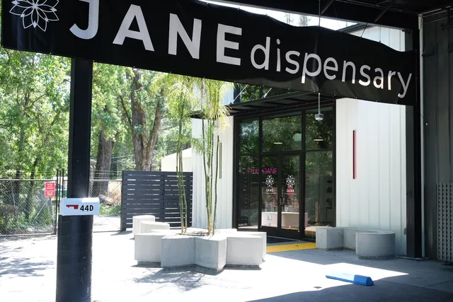 Jane Dispensary