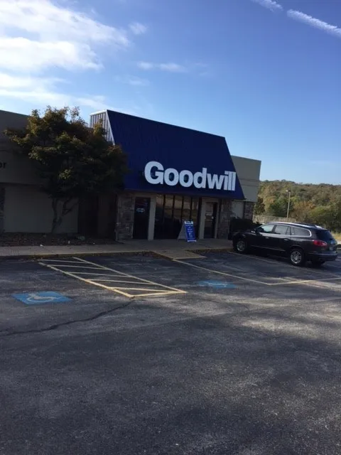 Goodwill Store and Donation Center
