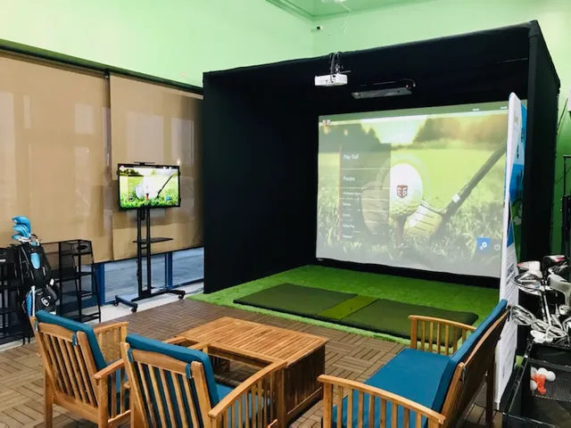 Bunkers Country Club