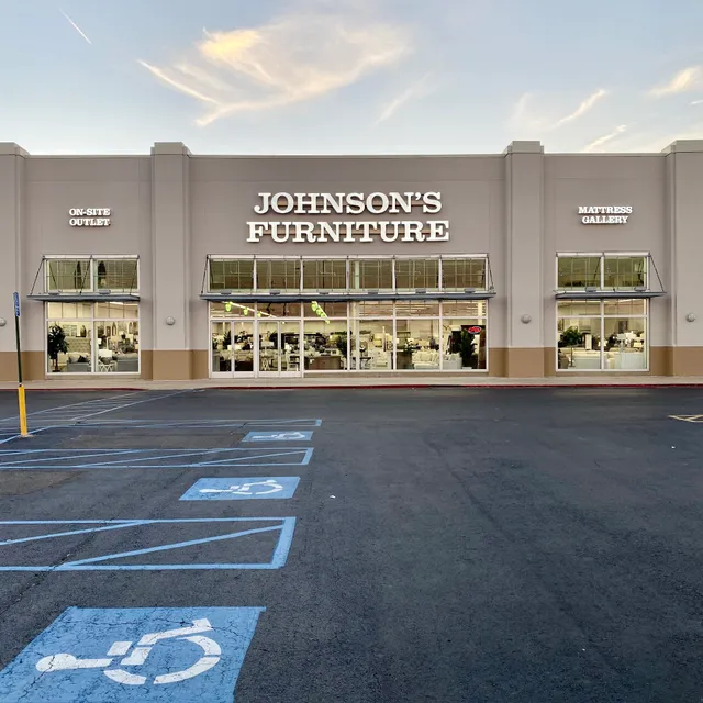 Johnson's Furniture & Mattress Gallery