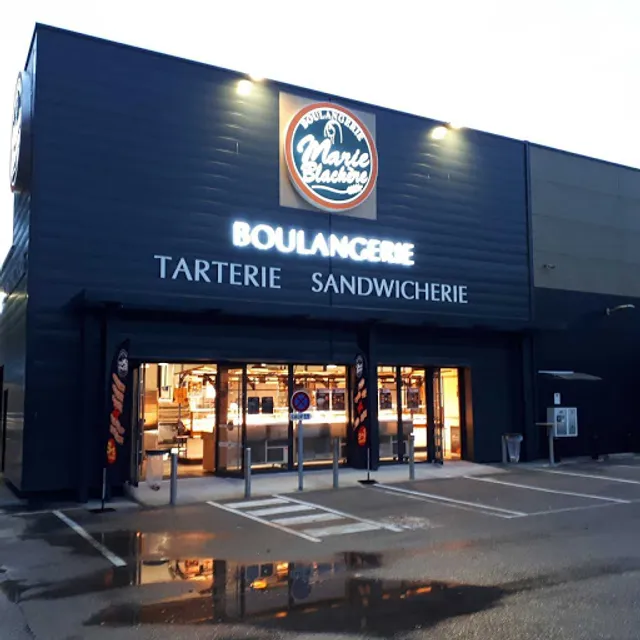 Marie Blachère PERPIGNAN