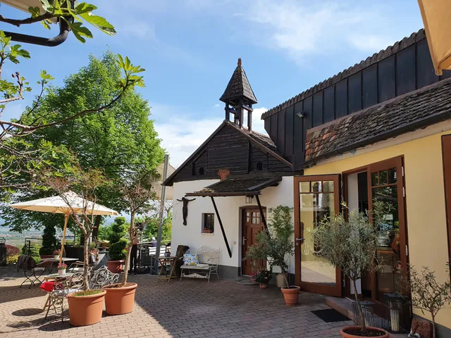 Gästehaus Sankt Annagut