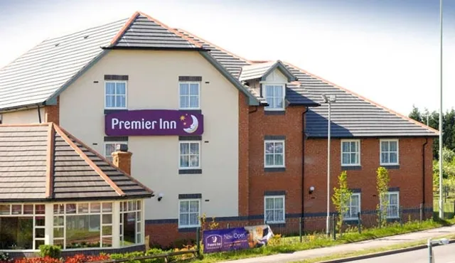Premier Inn Cannock (Orbital) hotel