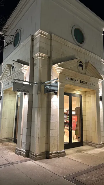 Brooks Brothers
