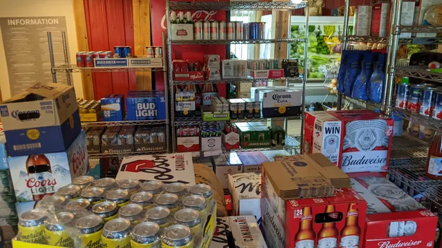 The North Shore Township