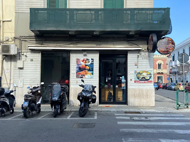 Ristorante indiano Punjabi