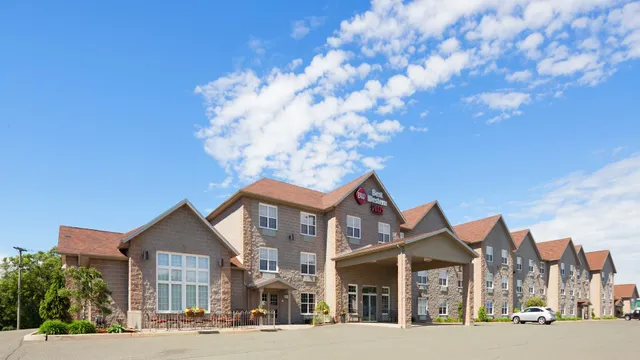 Best Western Plus Woodstock Hotel & Conference Centre