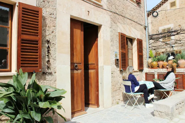 Marton Turisme de Interior