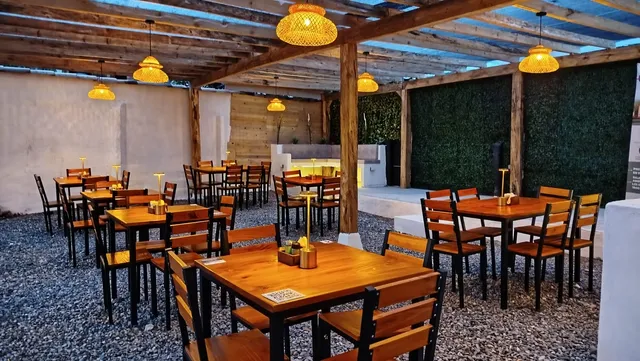 RESTAURANTE PIZZERIA SICILY GOURMET