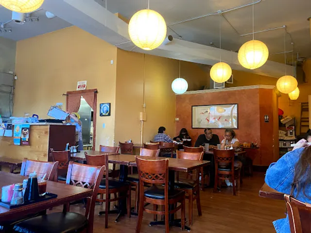 Hotstone Authentic Korean Cuisine