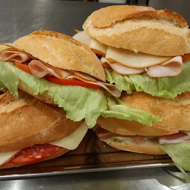 La Boutique del Food