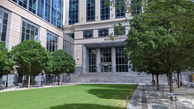 Bank of America Tower