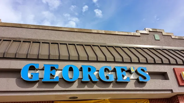 George & S Hair Salon inc